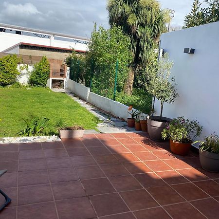הוילה וילאגרסיה דה ארוסה Casa Xoana מראה חיצוני תמונה