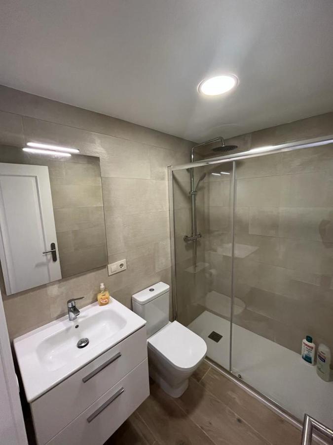 הוילה וילאגרסיה דה ארוסה Casa Xoana מראה חיצוני תמונה