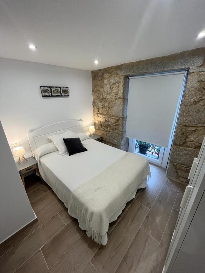 הוילה וילאגרסיה דה ארוסה Casa Xoana מראה חיצוני תמונה