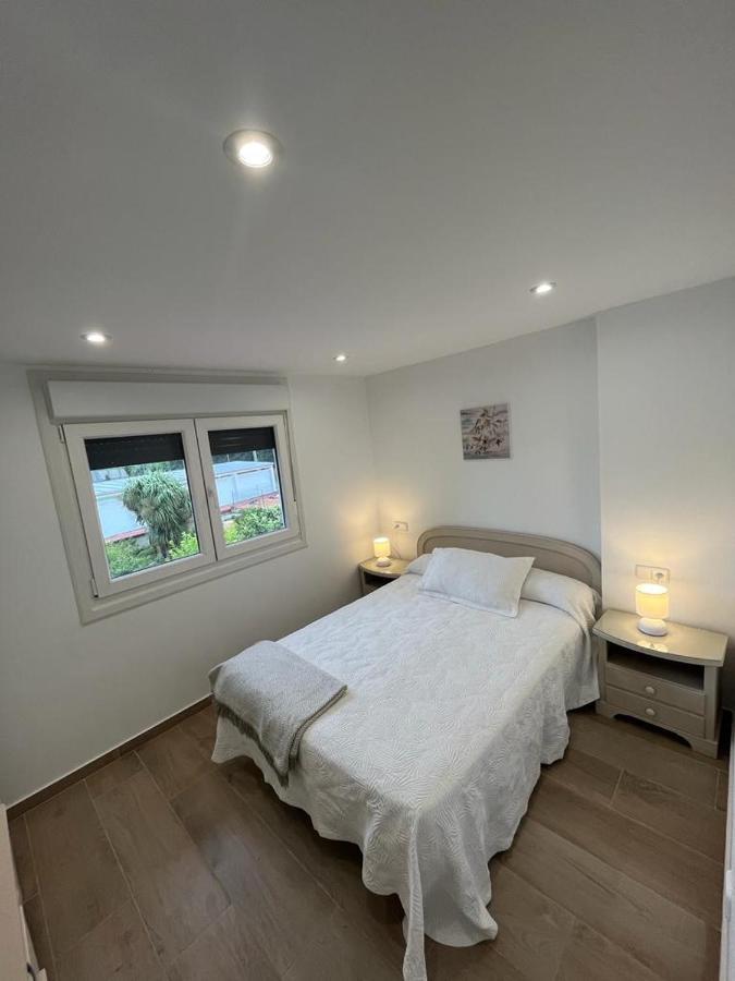 הוילה וילאגרסיה דה ארוסה Casa Xoana מראה חיצוני תמונה