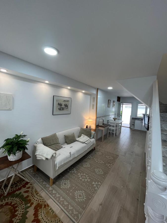 הוילה וילאגרסיה דה ארוסה Casa Xoana מראה חיצוני תמונה