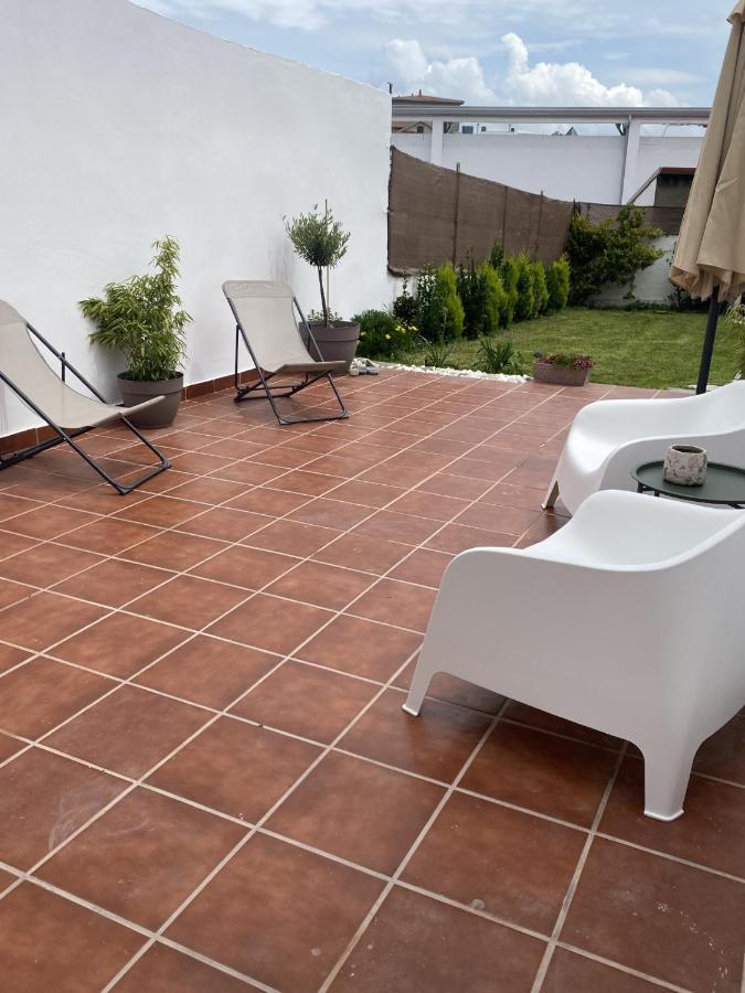 הוילה וילאגרסיה דה ארוסה Casa Xoana מראה חיצוני תמונה