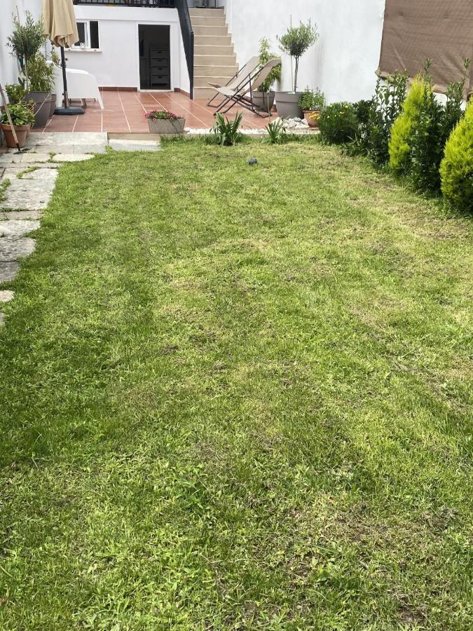 הוילה וילאגרסיה דה ארוסה Casa Xoana מראה חיצוני תמונה