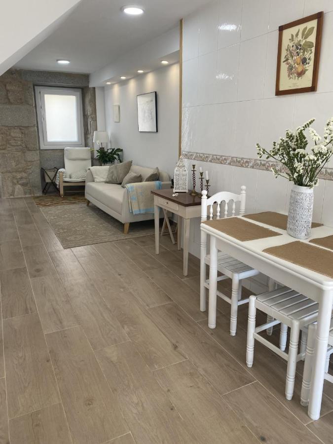 הוילה וילאגרסיה דה ארוסה Casa Xoana מראה חיצוני תמונה