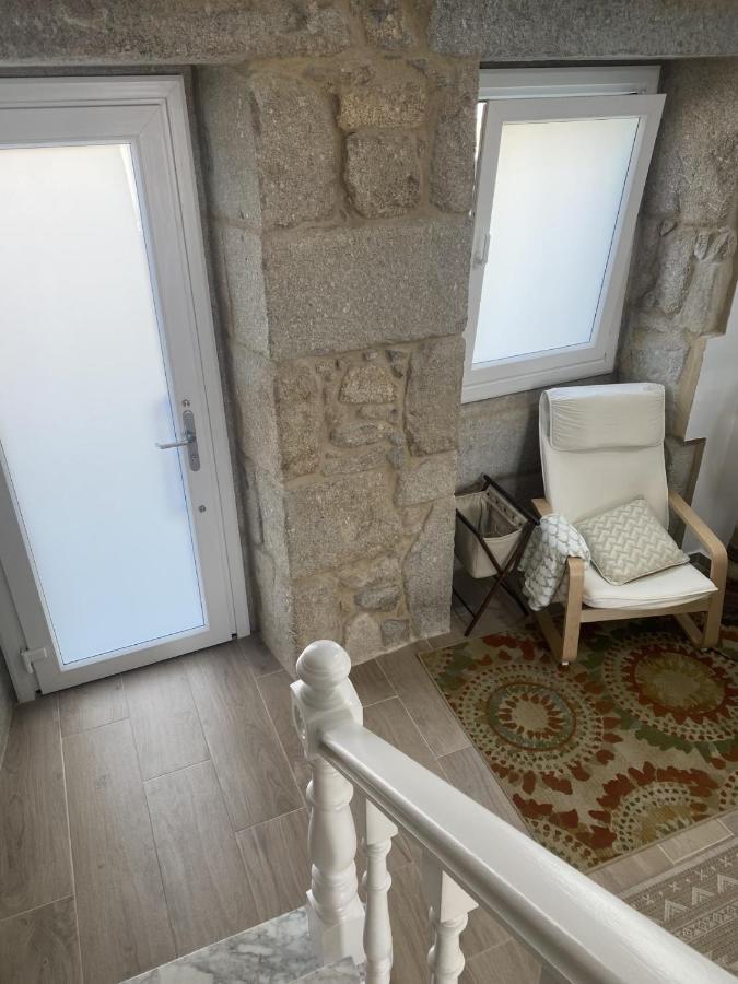 הוילה וילאגרסיה דה ארוסה Casa Xoana מראה חיצוני תמונה