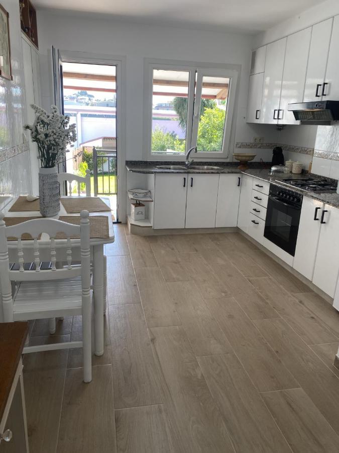 הוילה וילאגרסיה דה ארוסה Casa Xoana מראה חיצוני תמונה