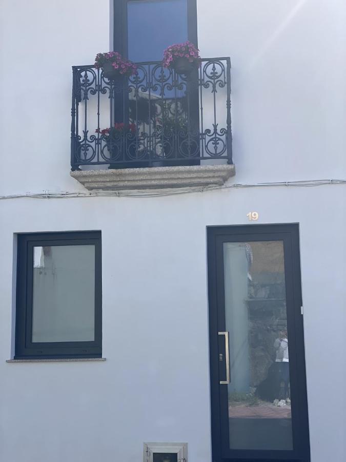 הוילה וילאגרסיה דה ארוסה Casa Xoana מראה חיצוני תמונה