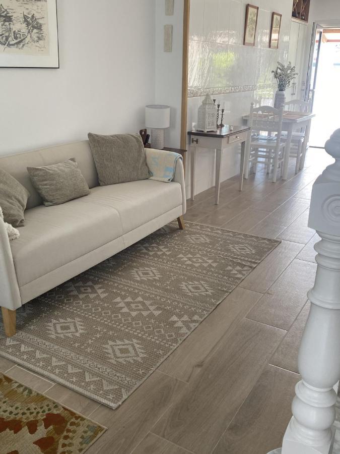 הוילה וילאגרסיה דה ארוסה Casa Xoana מראה חיצוני תמונה