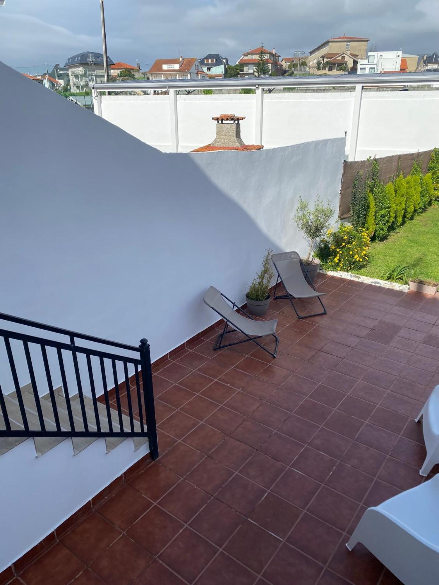 הוילה וילאגרסיה דה ארוסה Casa Xoana מראה חיצוני תמונה