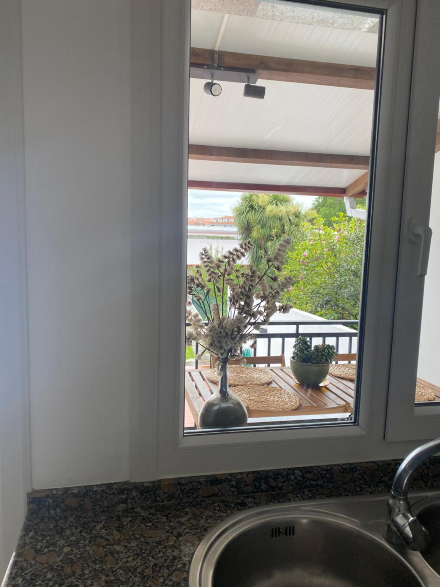 הוילה וילאגרסיה דה ארוסה Casa Xoana מראה חיצוני תמונה